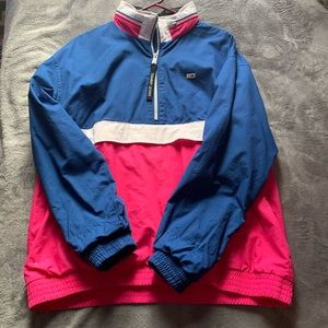 Windbreaker